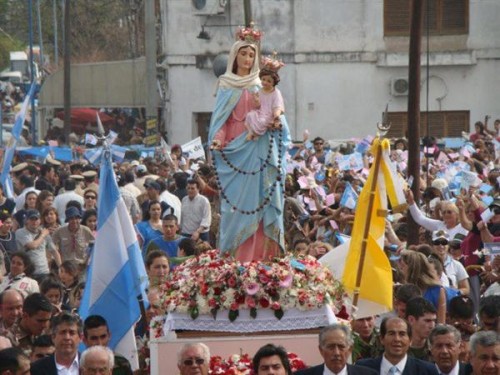 procesion san nicolas