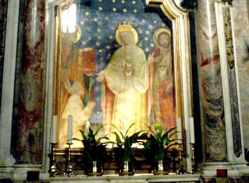 Madonna di rezzato