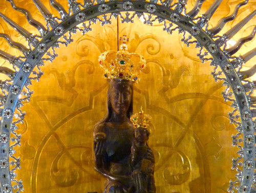 Virgen-de-Atocha