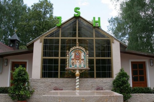 capilla de heroldsbach