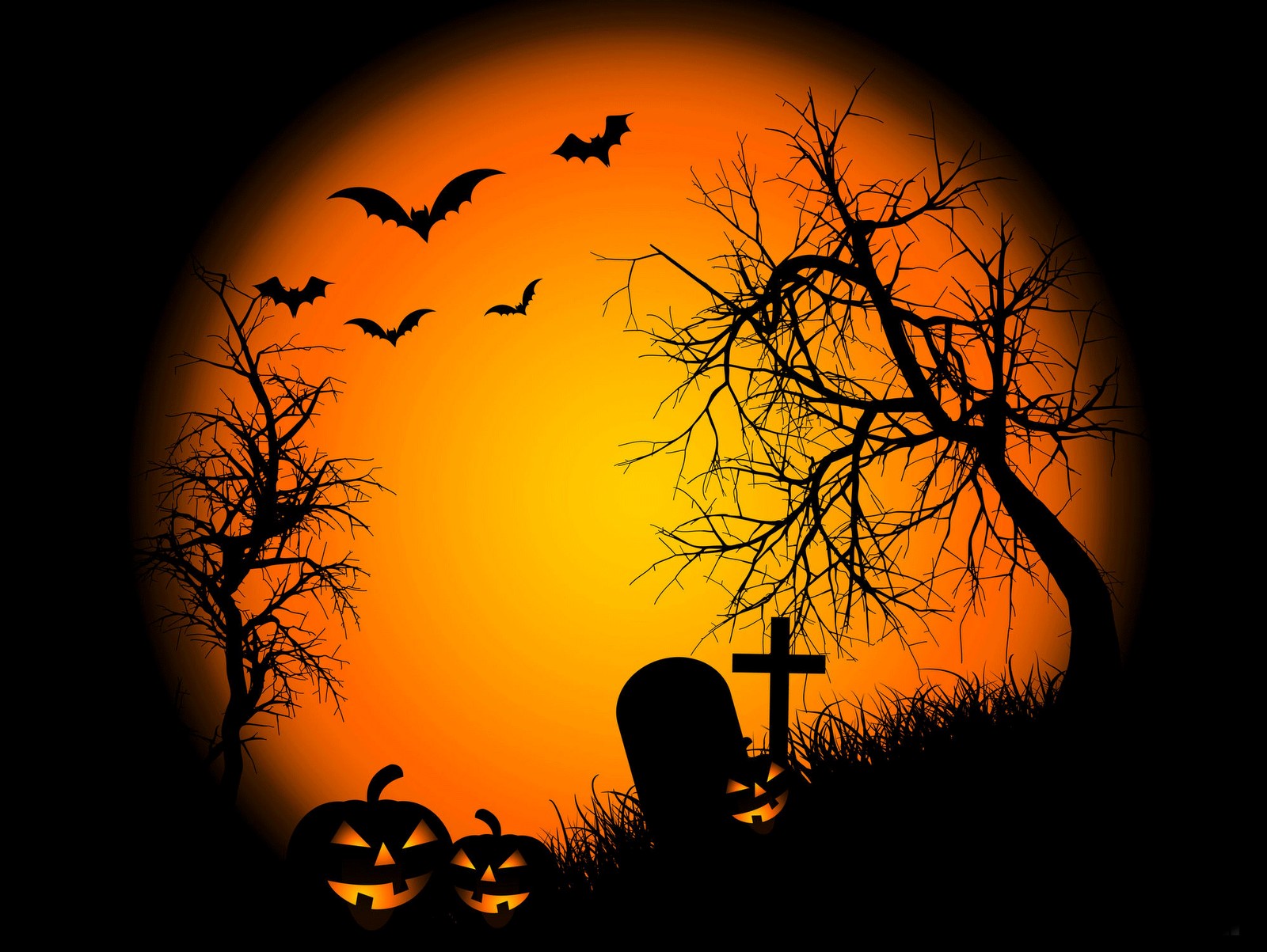 Cómo el Paganismo y el Satanismo se Apropiaron de la Fiesta Católica de Halloween