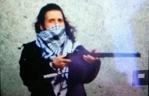 michale Zehaf jihadista de canada