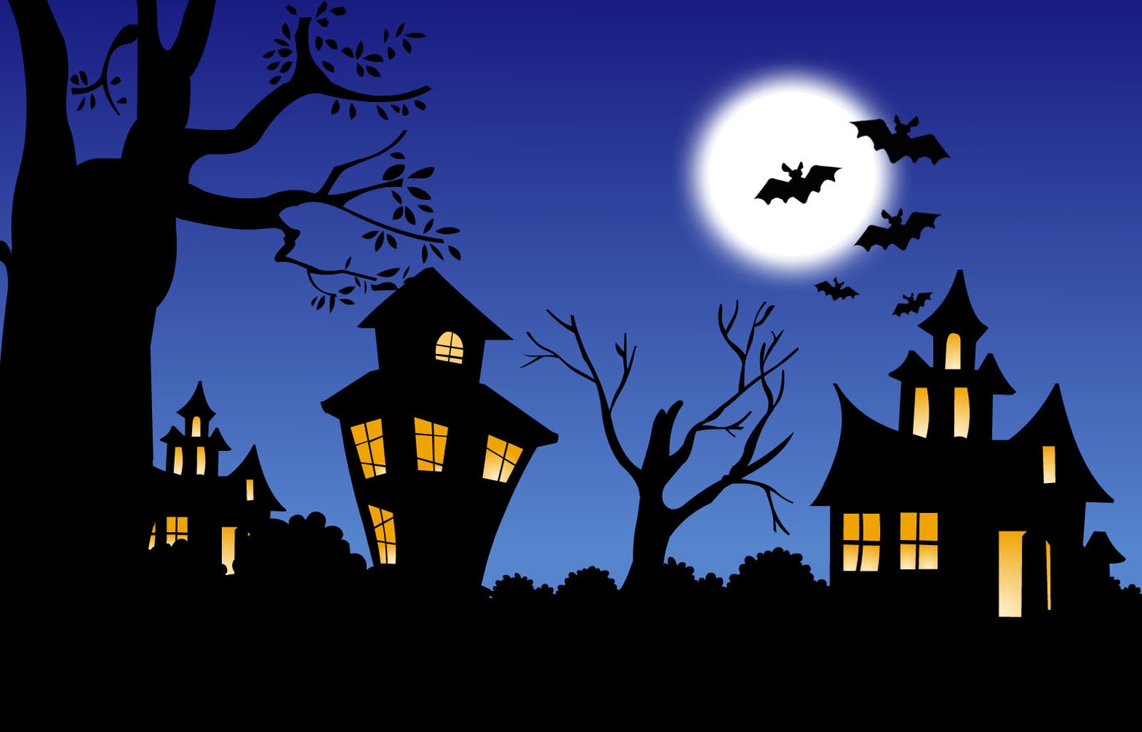 ¡Cuidado con Halloween! el 31 de Octubre es la Fiesta Principal de la Brujería