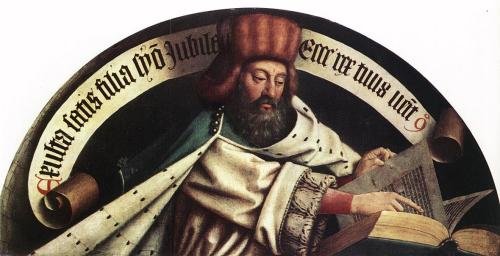 Eyck_Jan_van_The_Ghent_Altarpiece_Prophet_Zacharias