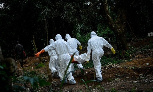 ebola en sierra leona