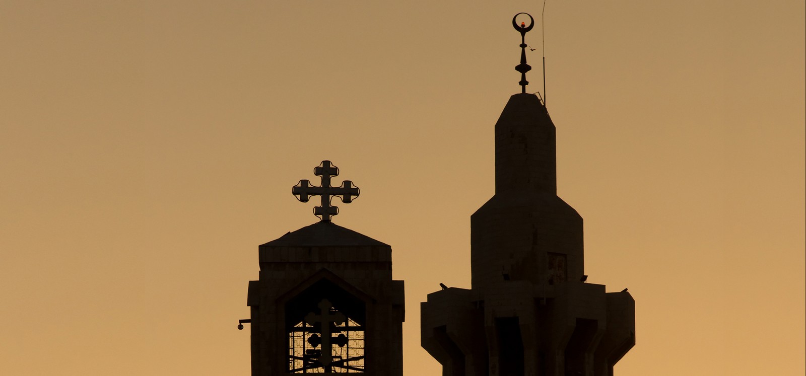 Las Diferencias entre el Espíritu del Cristianismo y del Islam