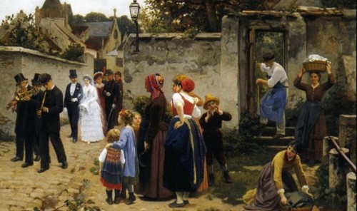 Guillaume-Seignac-The-Wedding-Procession-