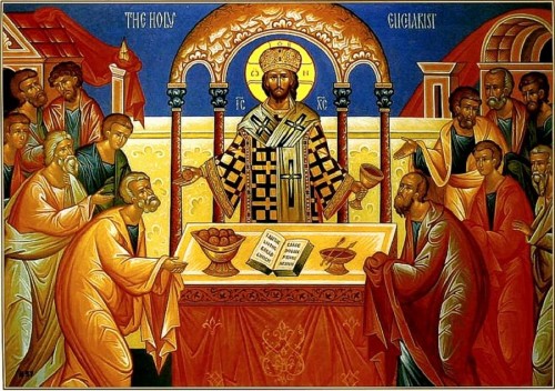 icono de liturgia de las horas