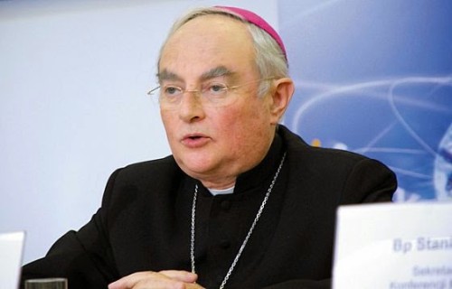 arzobispo hoser