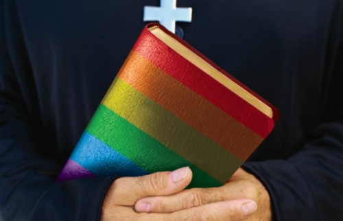 biblia gay friendly