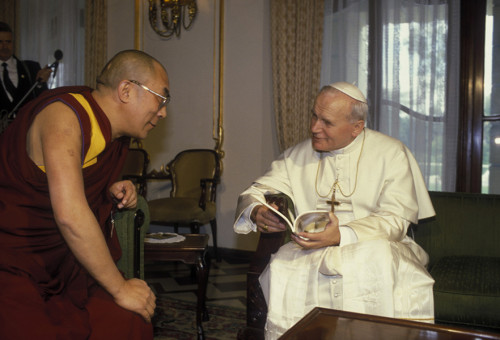 Pope John Paul II: His Remarkable Journey