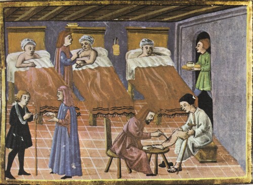 hospital_medievala