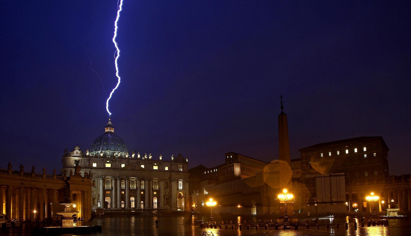 ¿Francisco Será el Último Papa? ¿Y renunciará?