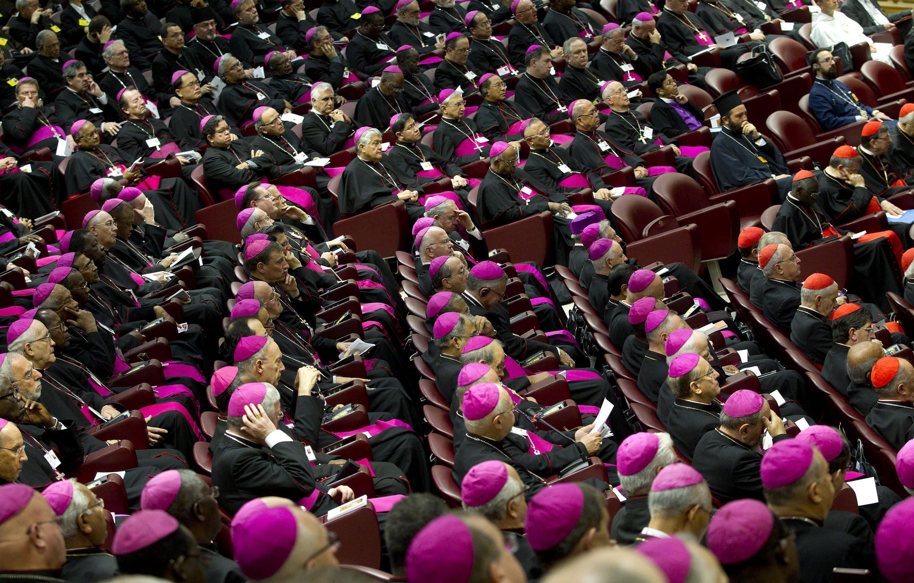 ¿Por qué el Papa Francisco Dejó de Predicar la Apertura de la Iglesia hacia los Divorciados vueltos a casar y a los Homosexuales?