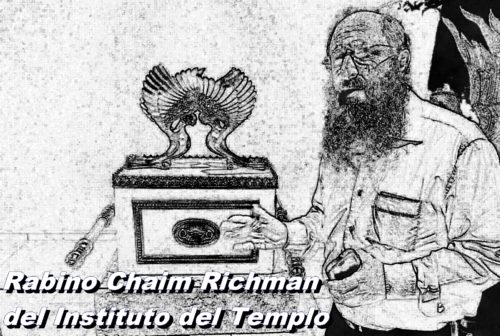 Rabino Chaim Richman