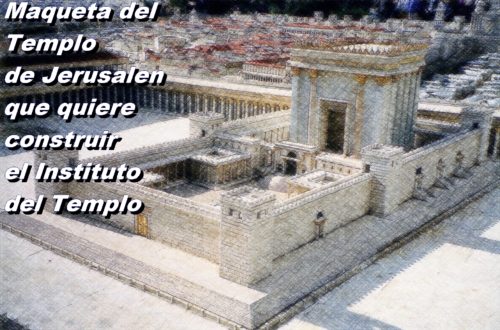 templo de jerusalen