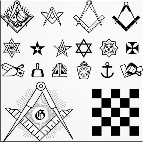 simbolos-usados-por-la-masoneria