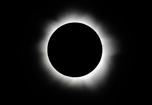 Eclipse solar en australia