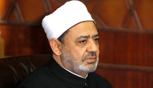 Ahmed el-Tayeb