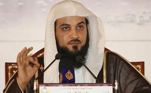 Muhammad al-Arifi