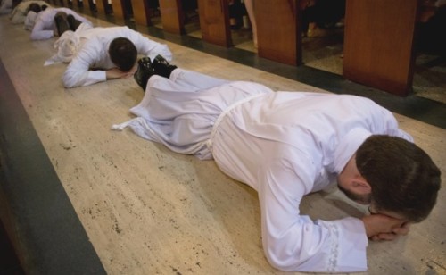 ordenacion de sacerdotes naperville
