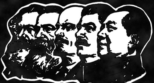 lideres comunistas