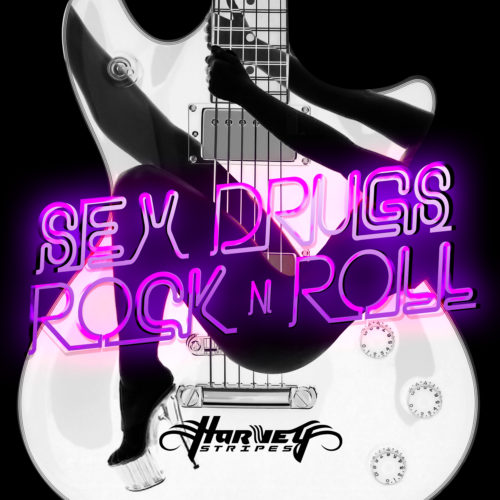 sexo drogas y rock and roll