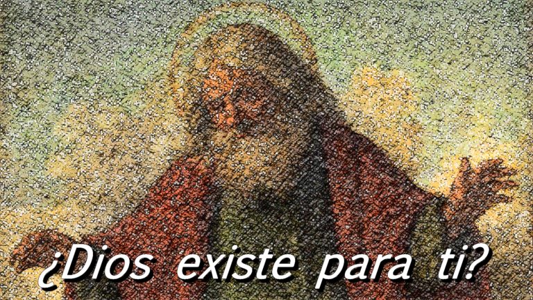 Los 4 Mejores Argumentos Para Explicar La Existencia De Dios Foros De