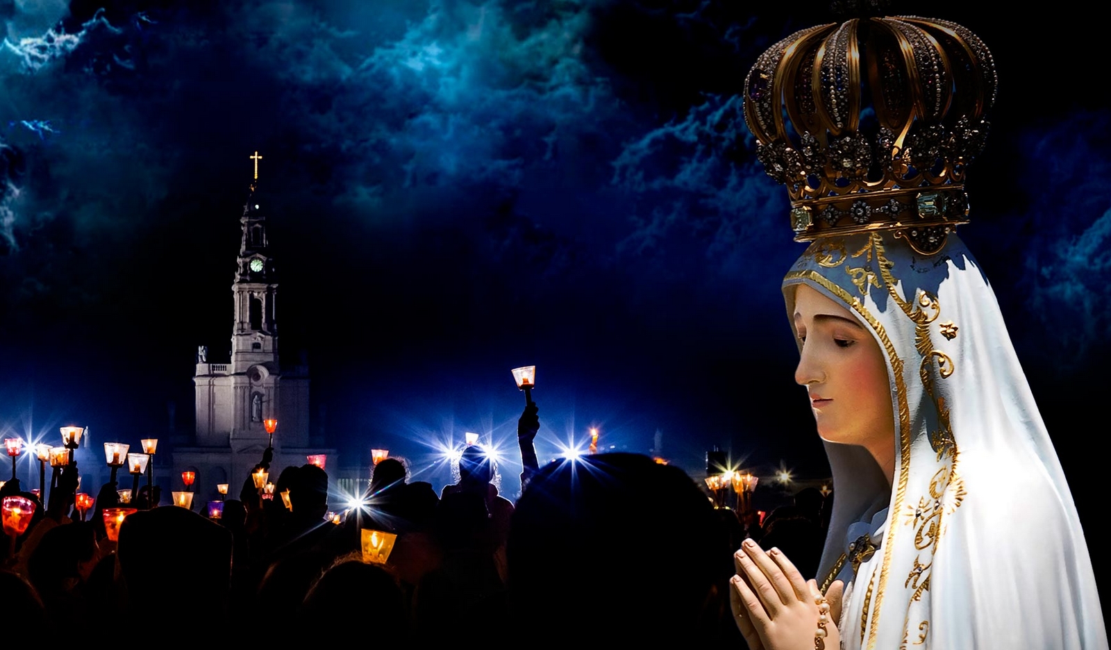 Cuáles son las Tribulaciones antes del Triunfo del Corazón de María