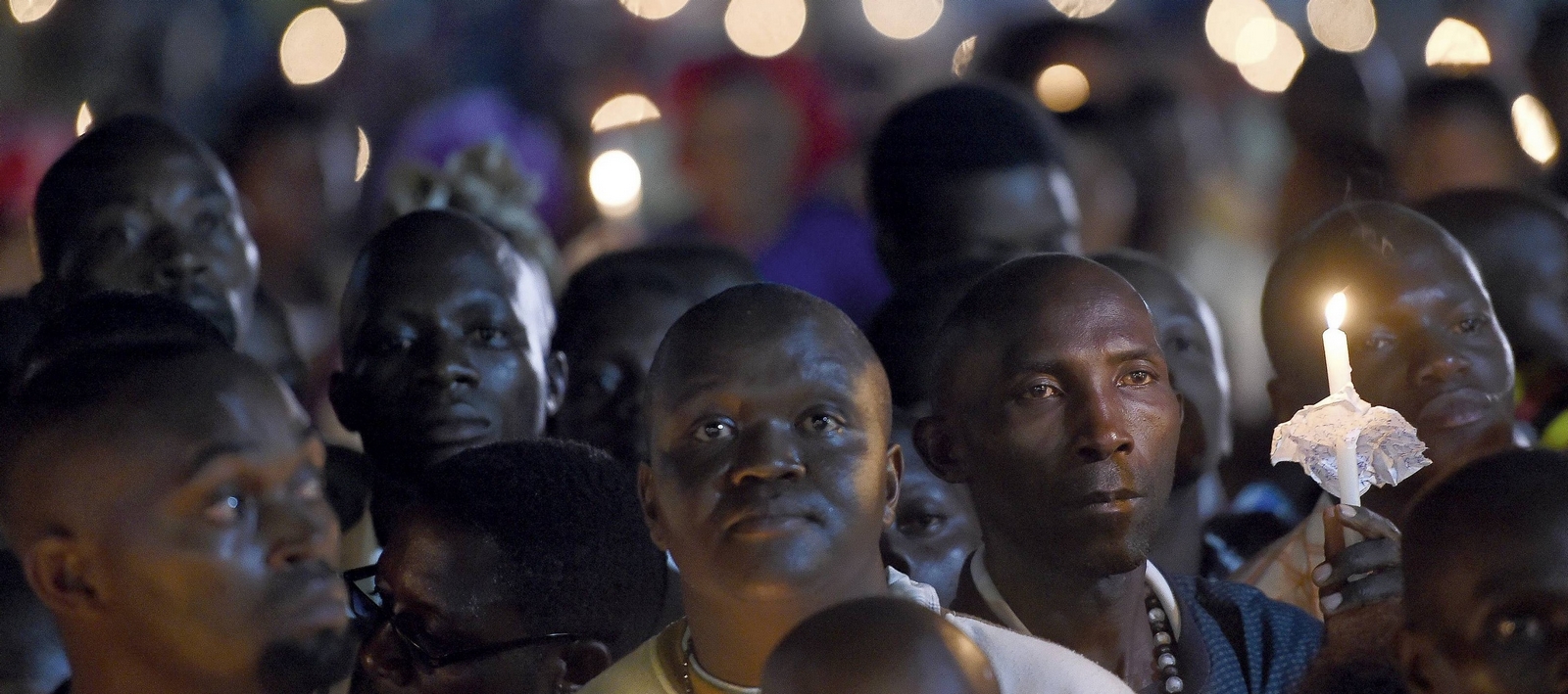 ¿Por qué el Cristianismo Baja en Occidente y Crece Fuerte en África?