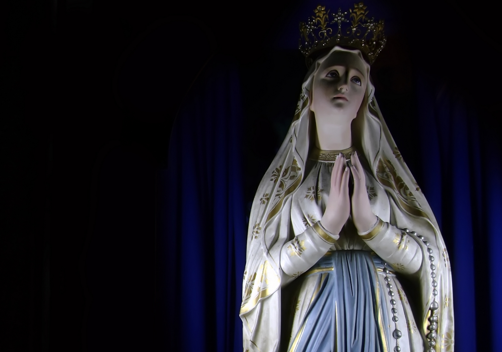 150 Rosarios para Acelerar el Triunfo del Inmaculado Corazón de María