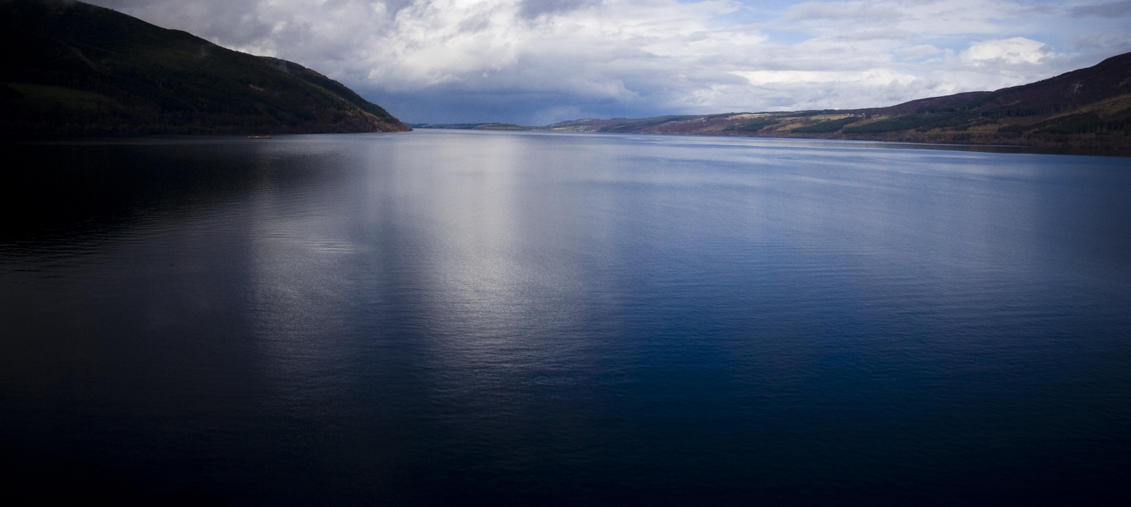 Las Batallas de Santos contra Monstruos, el caso del Monstruo de Loch Ness
