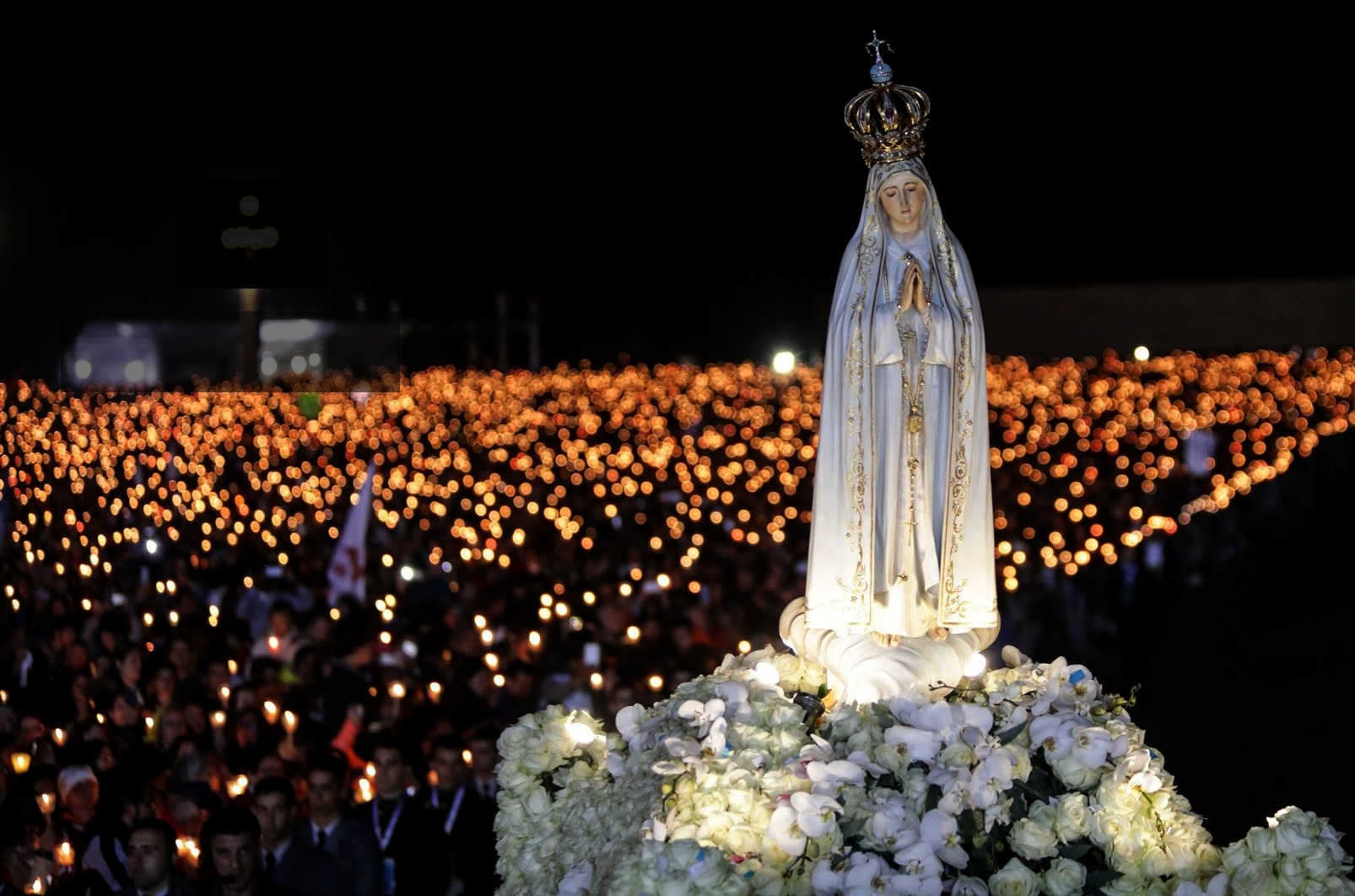 ¿Qué Secretos Revela la Virgen de Fátima en su Segunda Aparición?