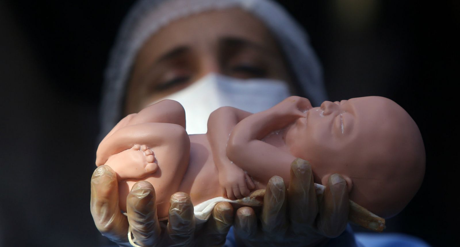 La Generación “Abortista” morirá por la Eutanasia que le harán sus Hijos Sobrevivientes