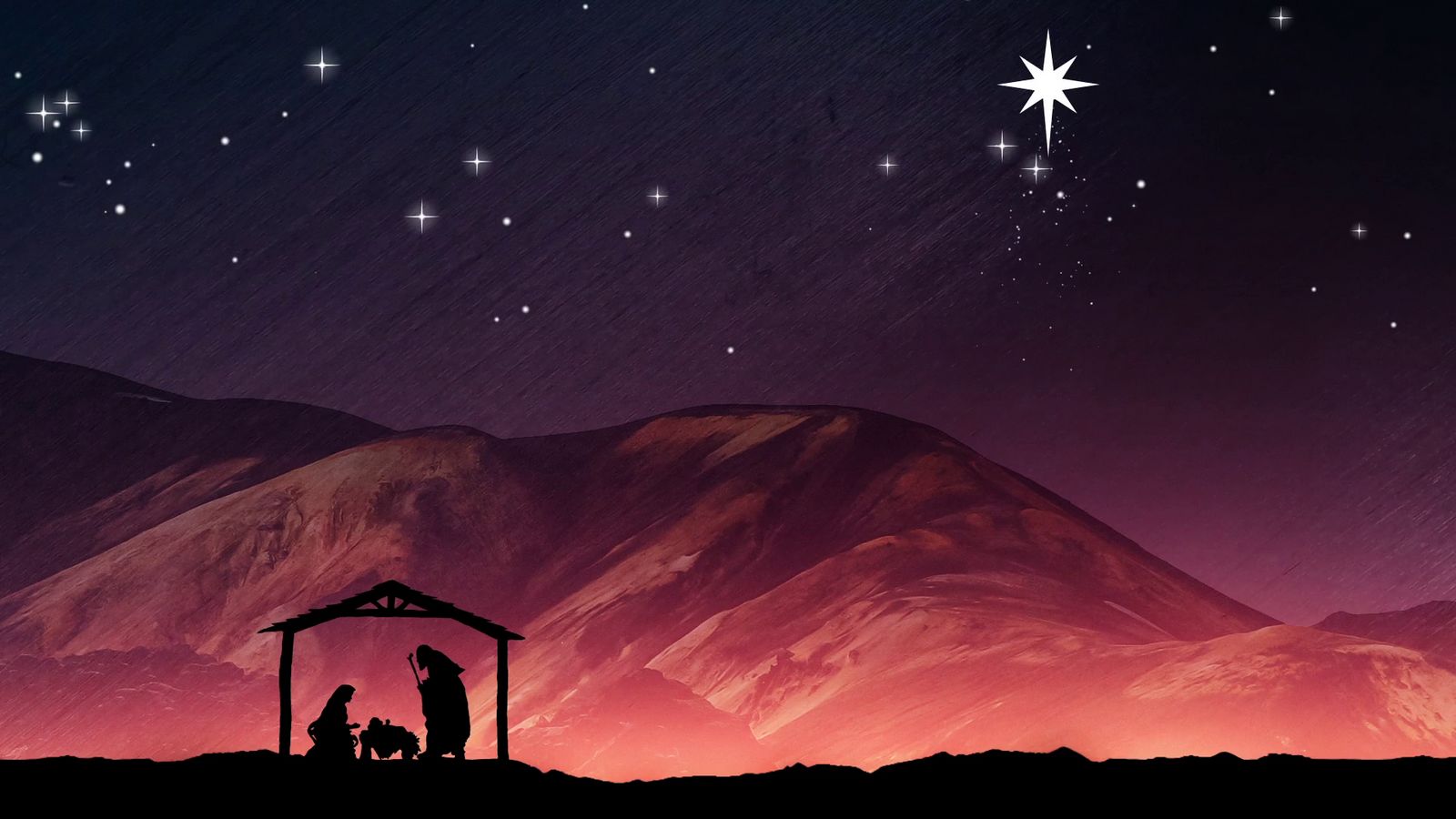 Revelación de la Santísima Virgen sobre el Nacimiento de Jesús, a Luz de María