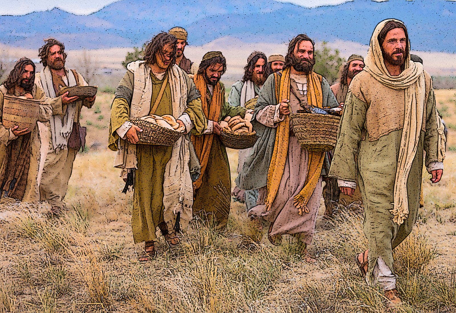 ¿Qué tuvieron de Especial los Milagros de Curación que hizo Jesús?