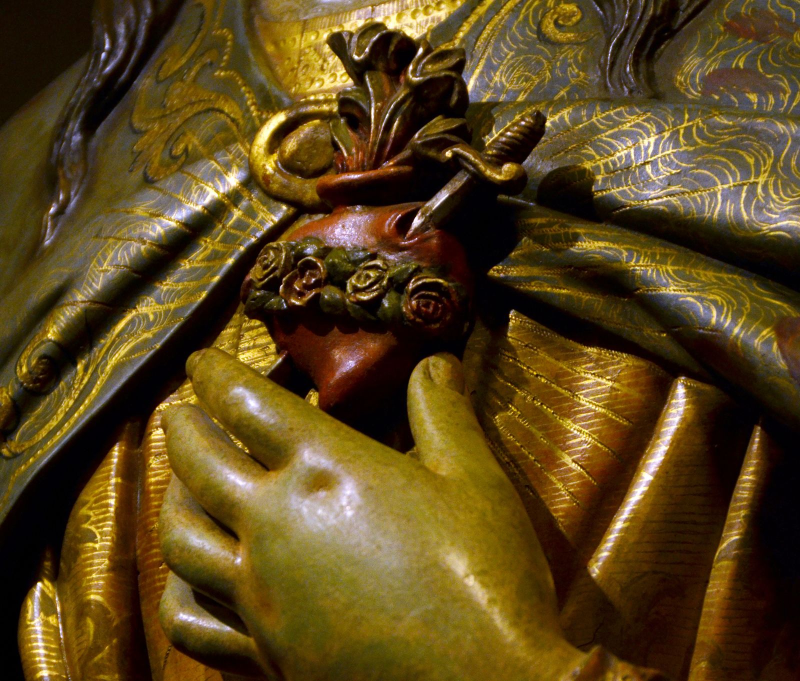 Por qué es tan Importante y Urge la Devoción al Inmaculado Corazón de María