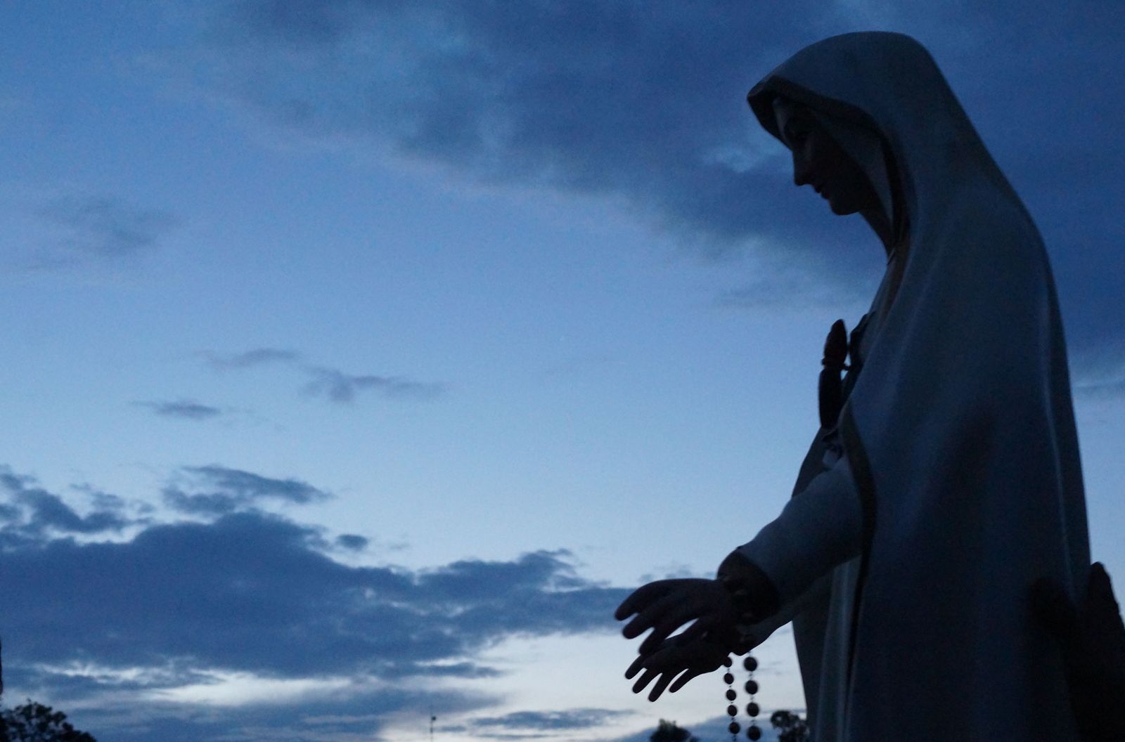 Por qué la Inmaculada Concepción es una Devoción de los Tiempos Finales