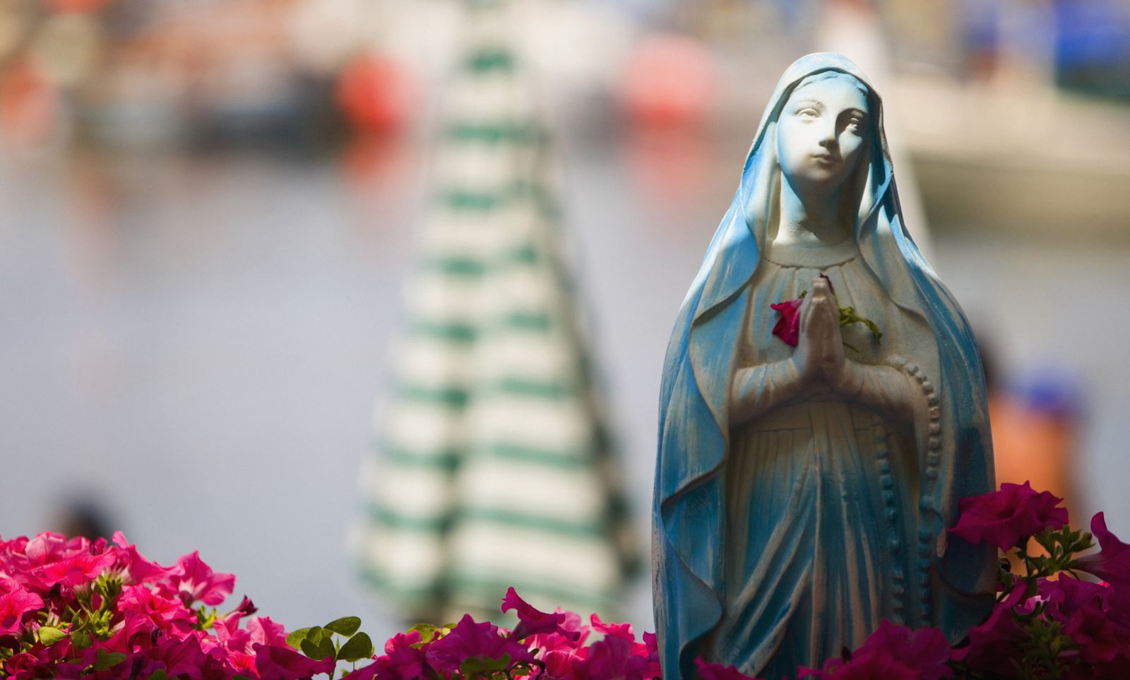 Por qué los Evangélicos están Equivocados con la Virgen María