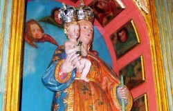 Virgen De La Candelaria De Adeje España 2 De Febrero Foros De