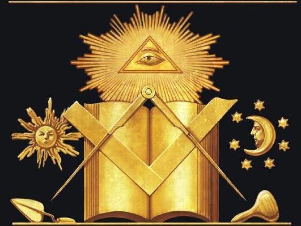 Image result for símbolos masones