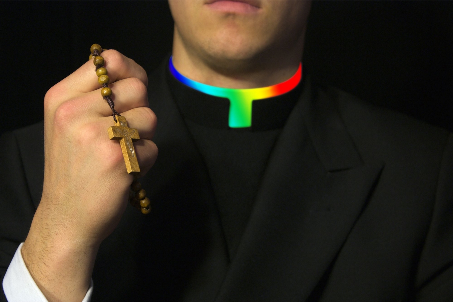 Resultado de imagen para denuncias de homosexualidad en la Iglesia de los Estados Unidos