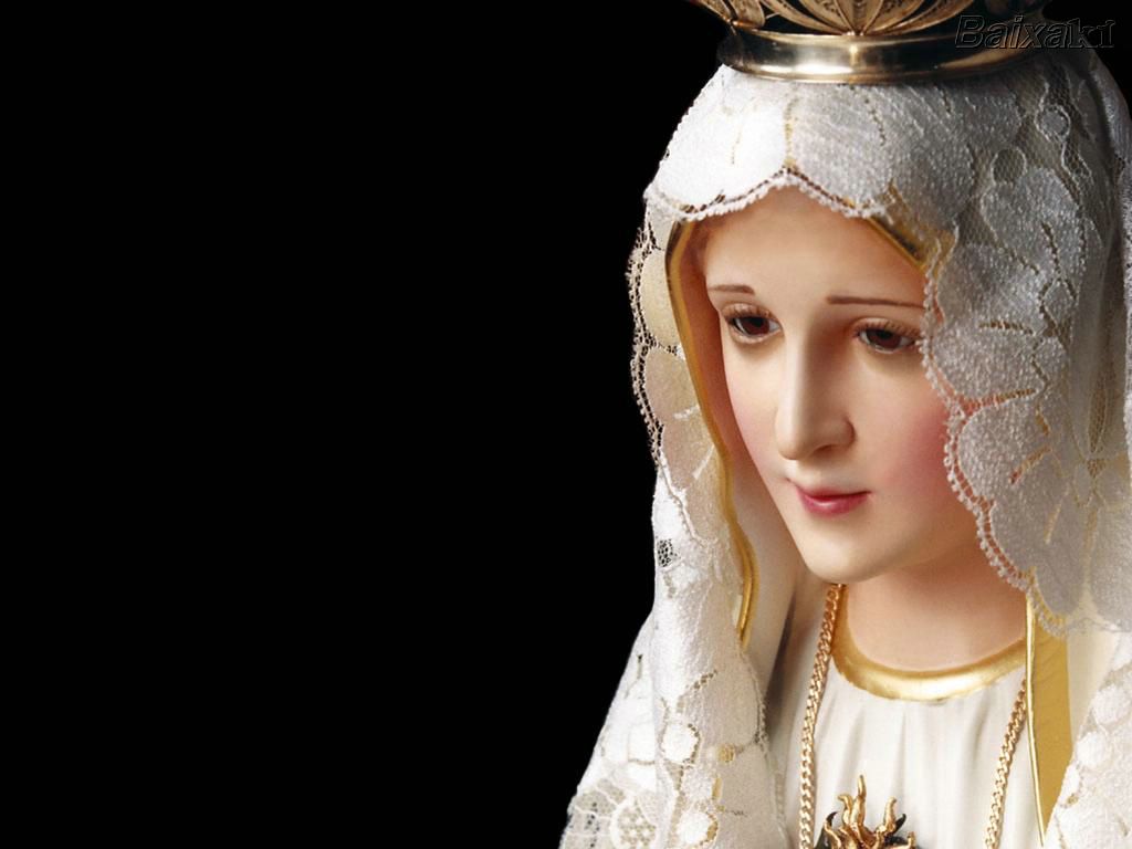 Resultado de imagen de Imagenes catolicas Un deseo expreso de María