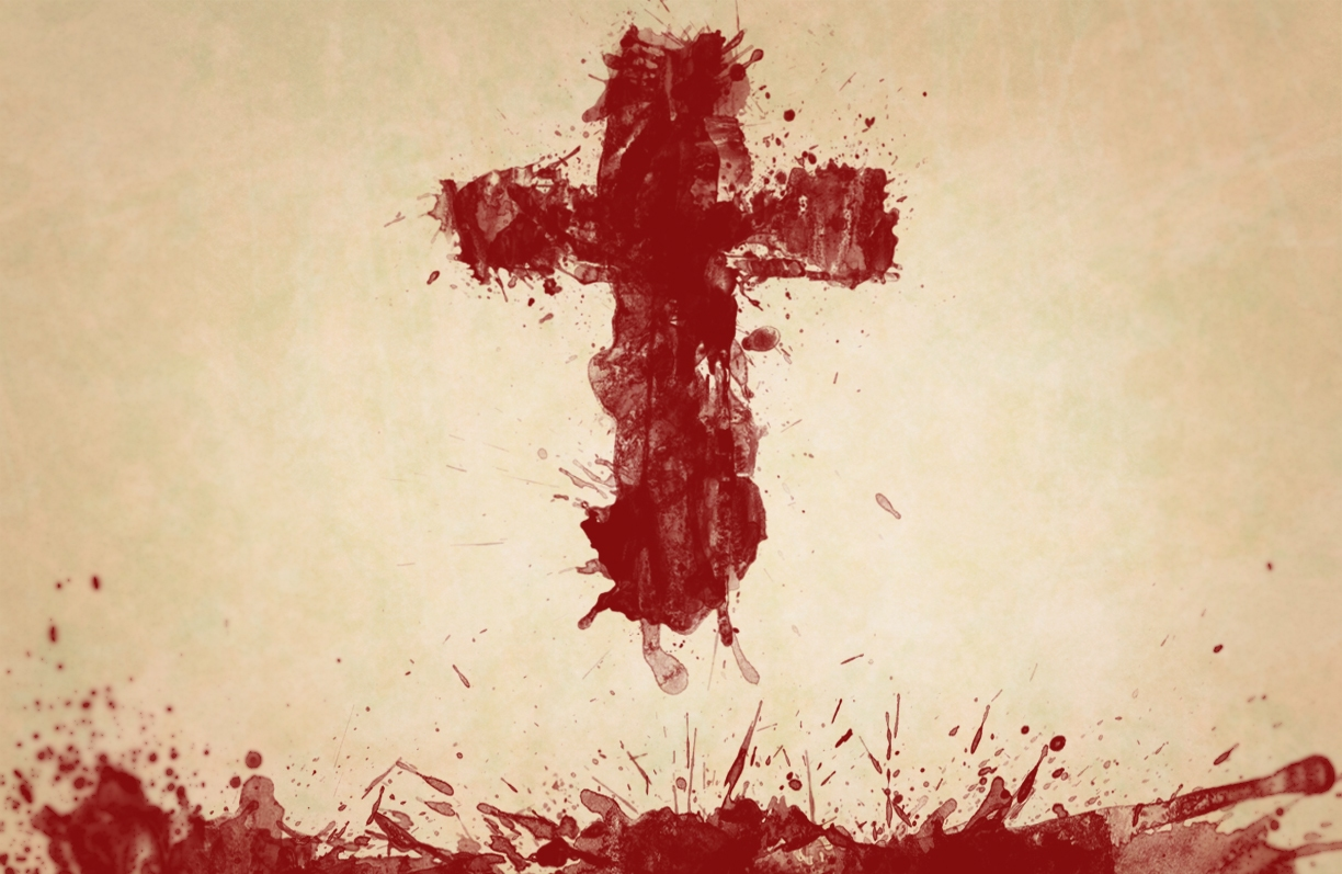 Cómo la Sangre de Jesús actuó desde el Principio de la Creación [¡y nos protege en nuestro tiempo!]