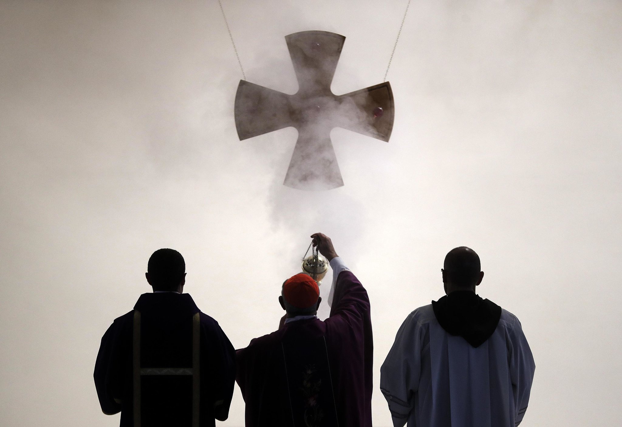 ¿Qué Doctrina Católica les Molesta más a los Enemigos de la Iglesia?