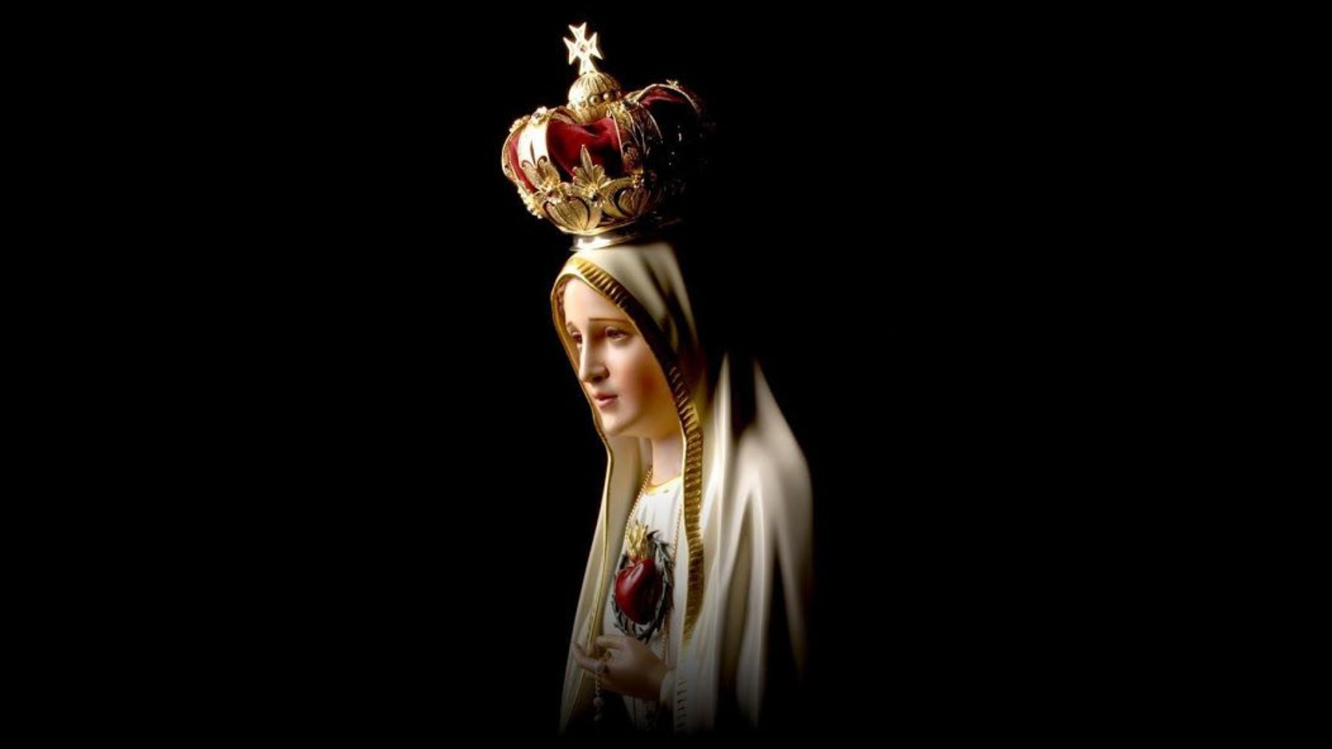 ¿Cómo se vería el Mundo si funcionara la Consagración al Corazón de María? 