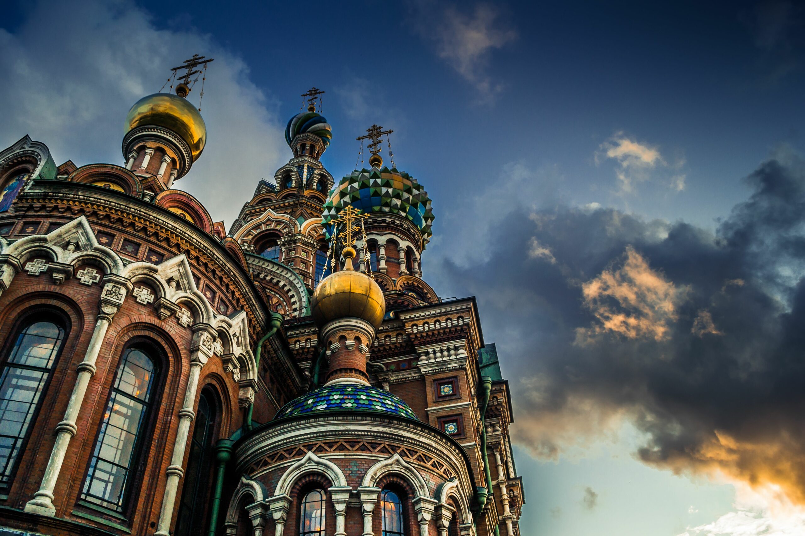 Por qué Rusia será quien Castigue al Mundo o quien lo Re Evangelice [depende de nosotros]