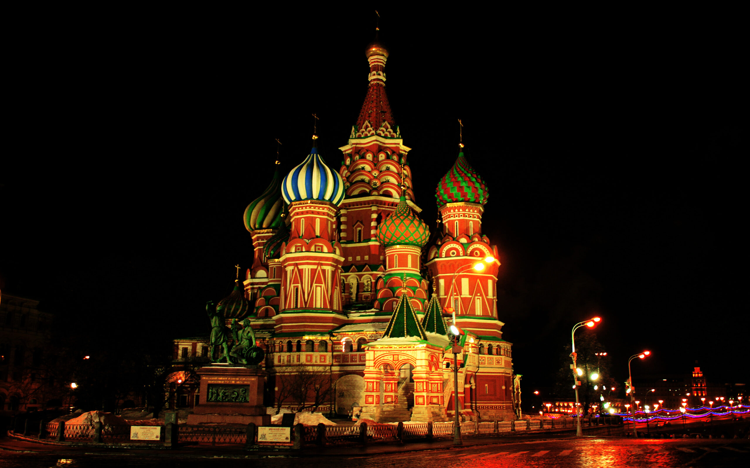 Cómo los Errores de Rusia se esparcieron por el mundo y cómo se empezó su Recristianización