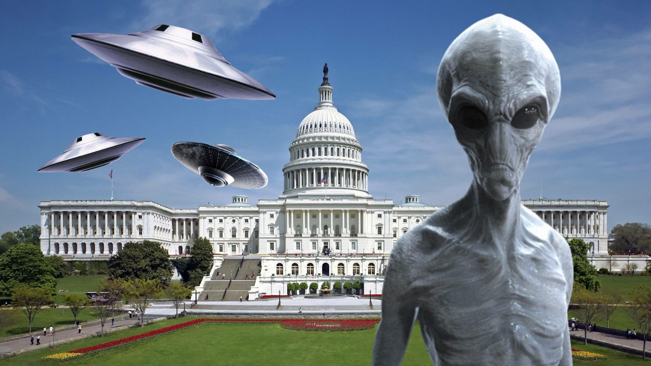 Nuevas revelaciones del Pentágono sobre los Ovnis ¿Son extraterrestres o no?