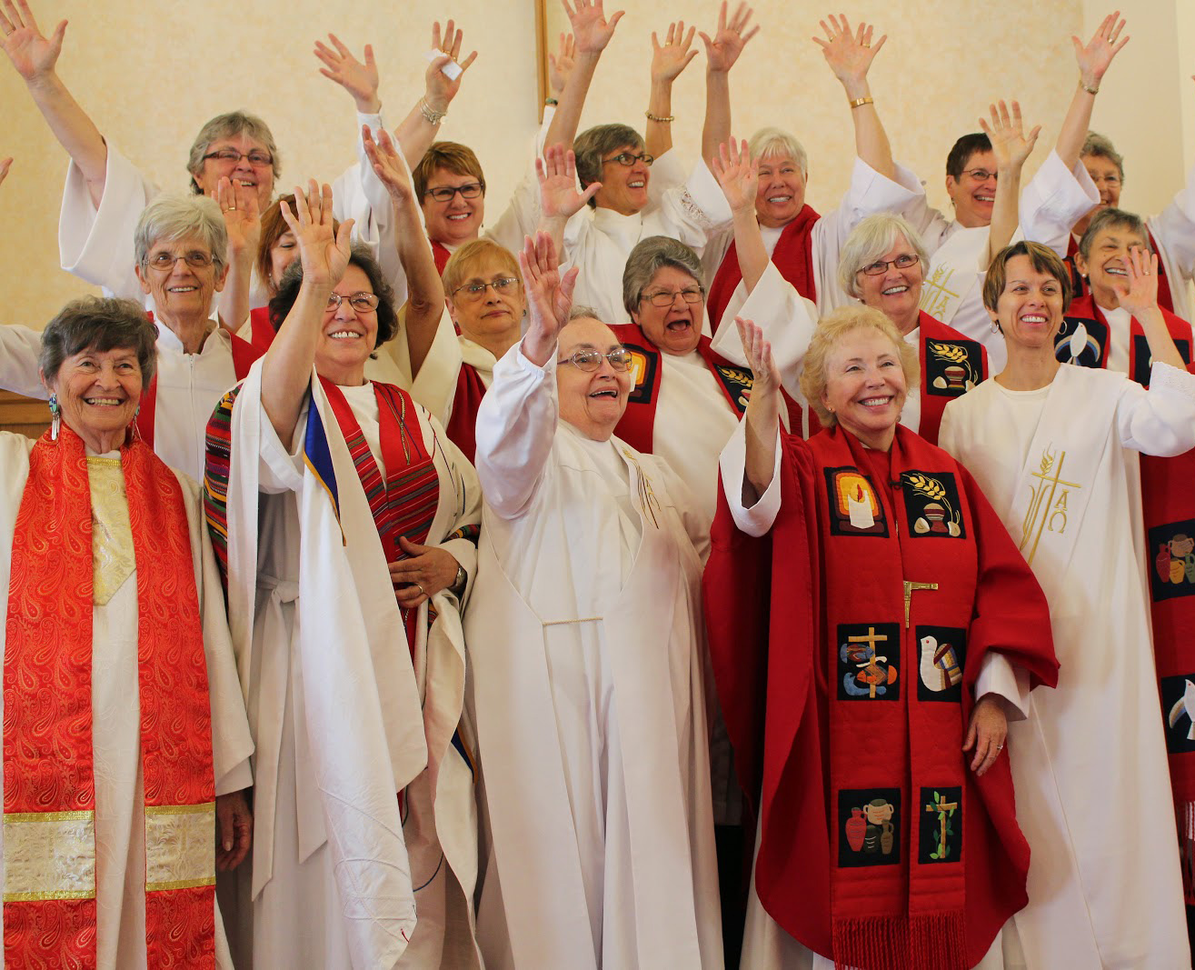 ¿Qué Consecuencias tendría para la Misa si es Celebrada por Mujeres Sacerdotes?